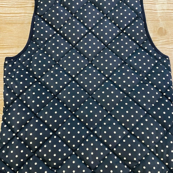 EUC Women’s JCrew Vest - Picture 4 of 5